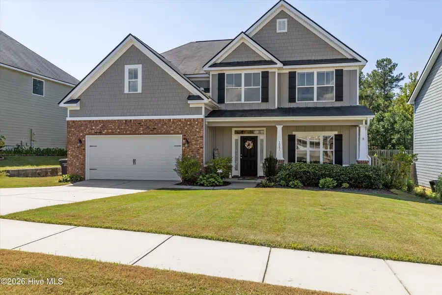 1542 Driftwood Lane, Grovetown, GA 30813 - #2