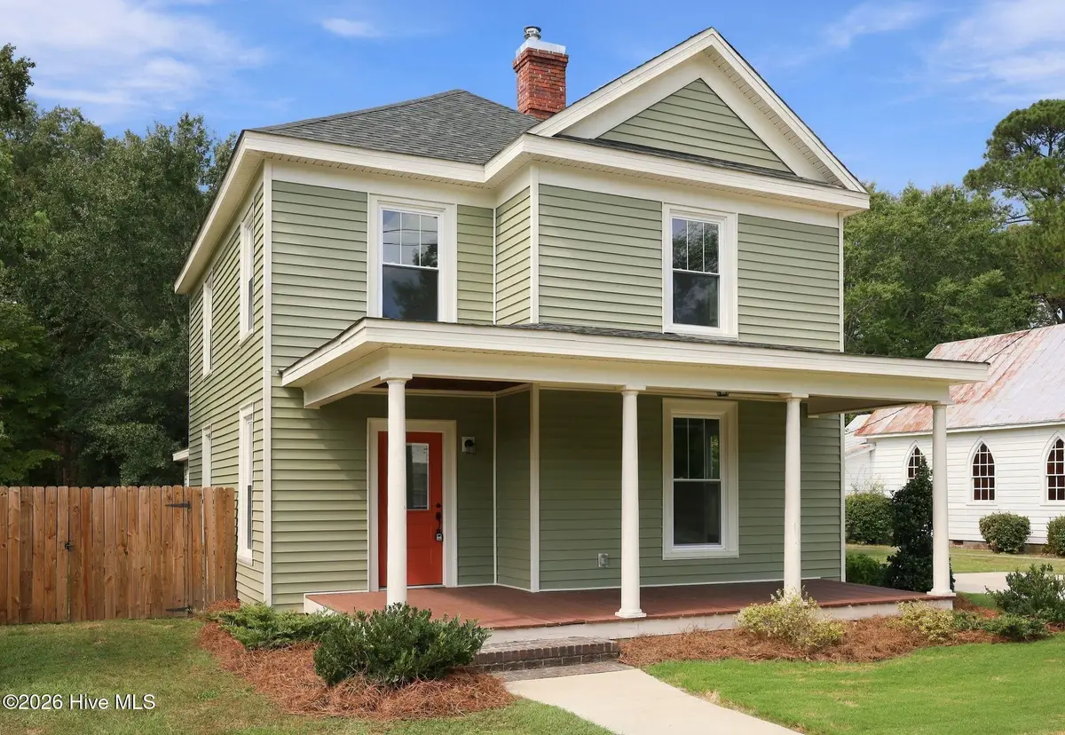 6984 Church Street, Grifton, NC 28530 - #1