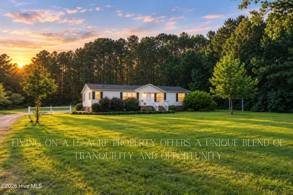 115 Royal Oak Road Nw, Shallotte, NC 28470