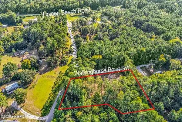 390 Walking Horse Point Sw, Shallotte, NC 28470