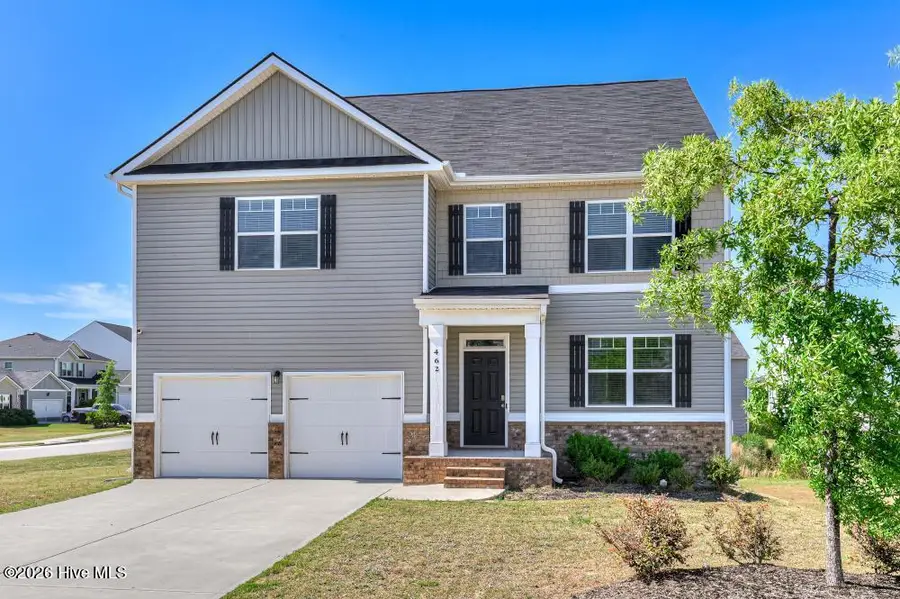 462 Furlough Drive, Augusta, GA 30909 - #2