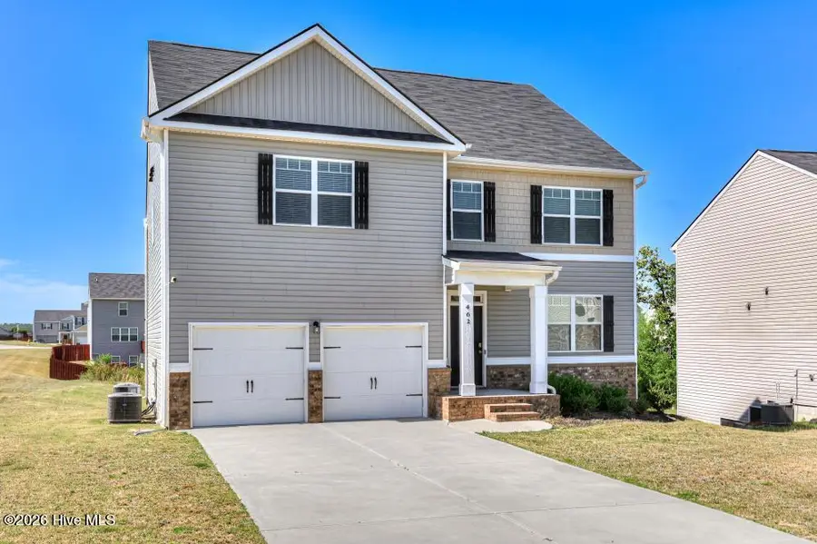 462 Furlough Drive, Augusta, GA 30909 - #3