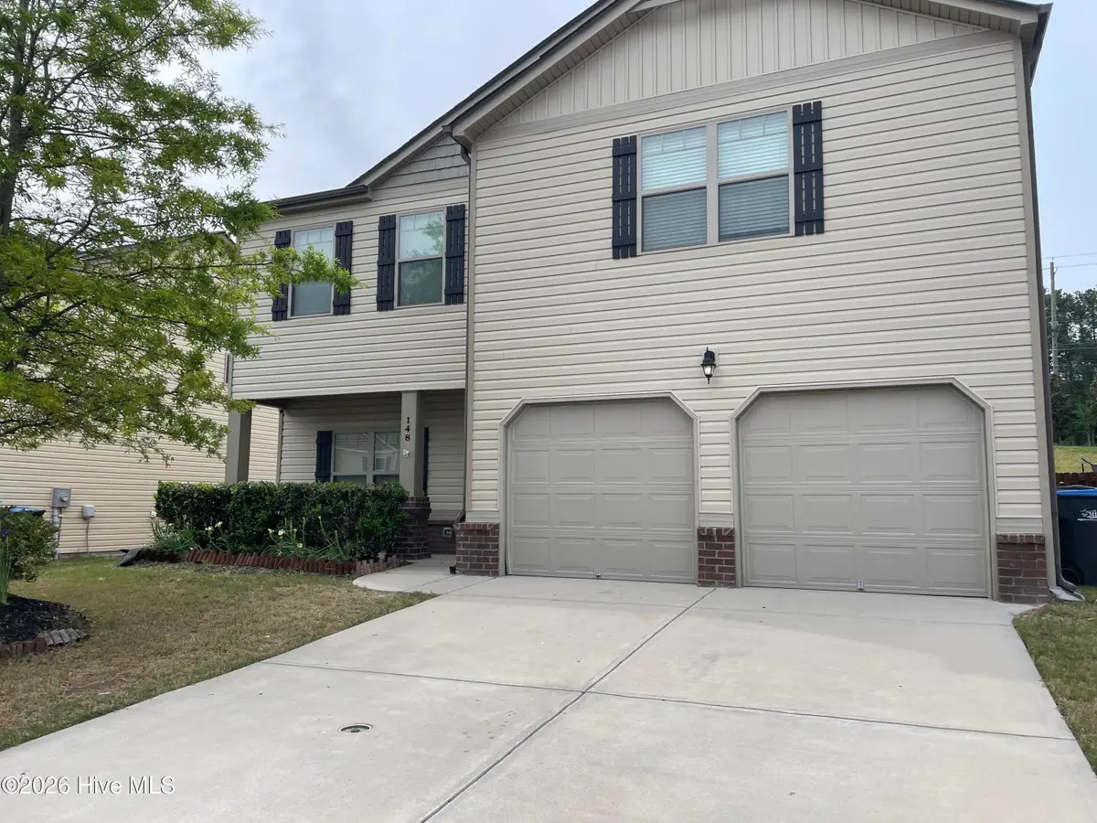 148 Sims Court, Augusta, GA 30909 - #1
