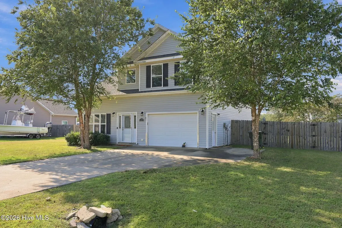 113 Bay Leaf Drive, Currituck, NC 27929 - #1