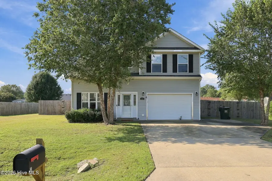 113 Bay Leaf Drive, Currituck, NC 27929 - #2