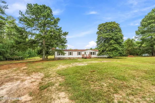 1901 Highway 220, Ellerbe, NC 28338
