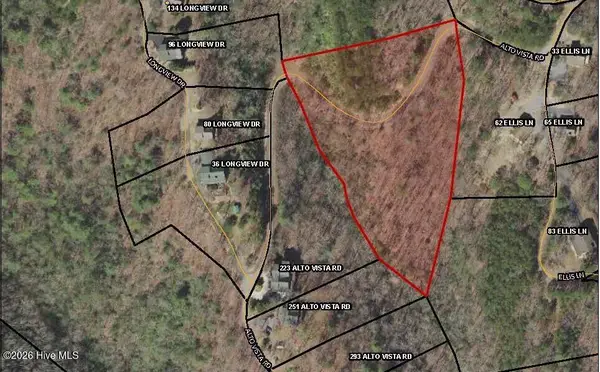 0 Alto Vista Road, Murphy, NC 28906