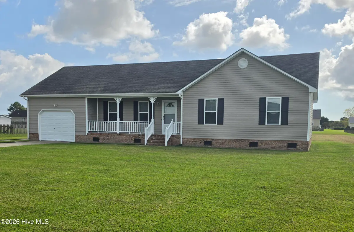 204 Melonie Drive, Elizabeth City, NC 27909 - #1