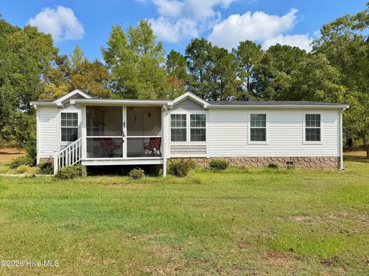 817 Alphin Road, Kinston, NC 28504 - #1