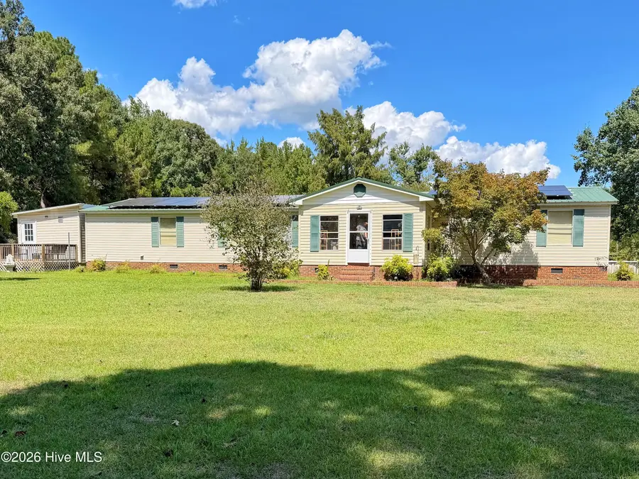 817 Alphin Road, Kinston, NC 28504 - #2