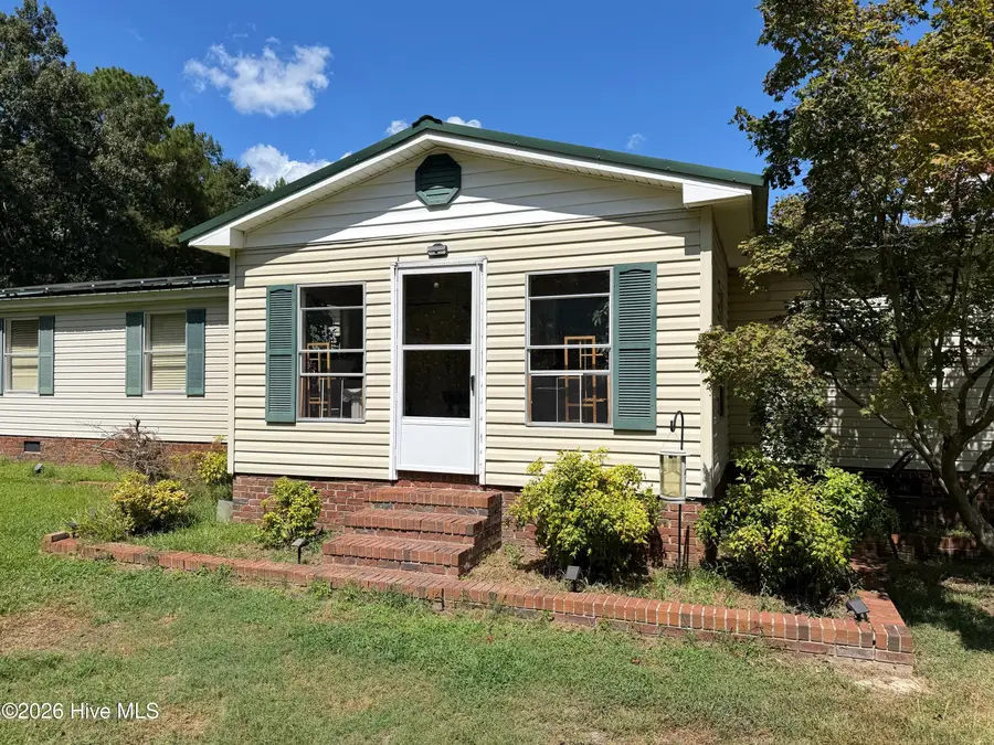 817 Alphin Road, Kinston, NC 28504 - #3