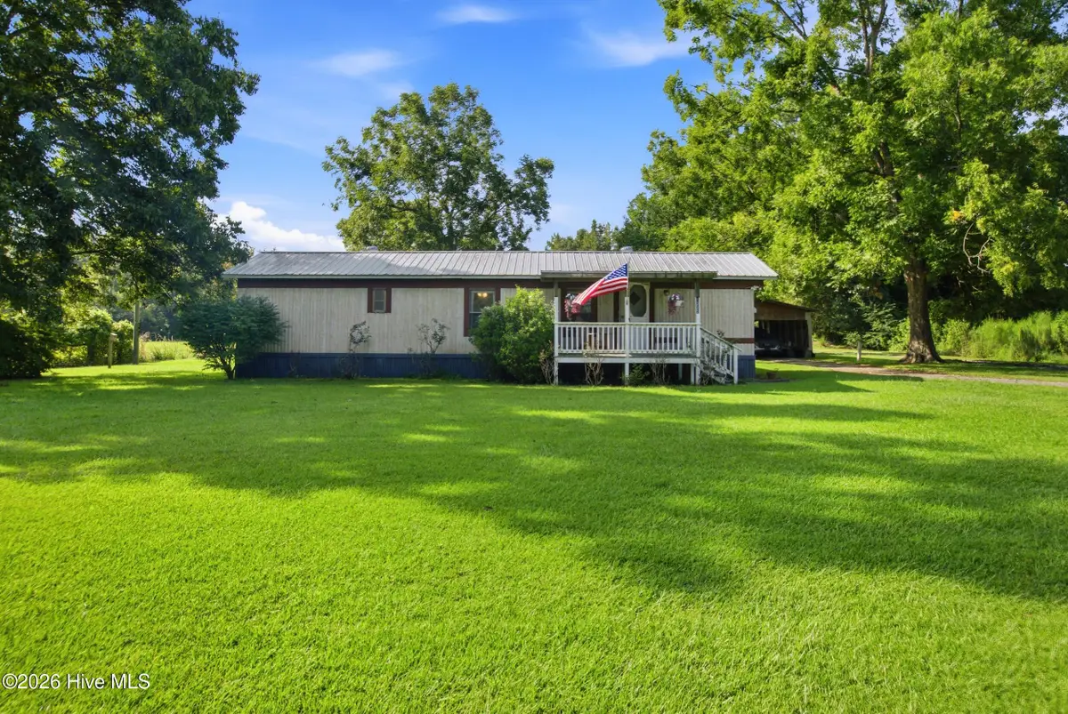 1325 Pony Farm Road, Jacksonville, NC 28540 - #1