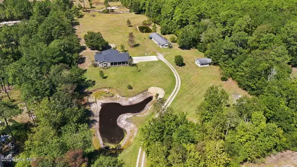 217 Mccausley Road, Hubert, NC 28539
