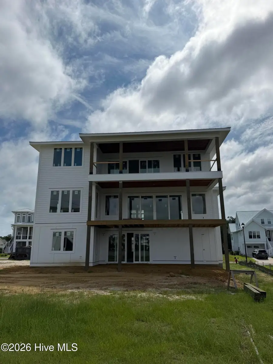 8129 Grand Harbour Court, Wilmington, NC 28411 - #3