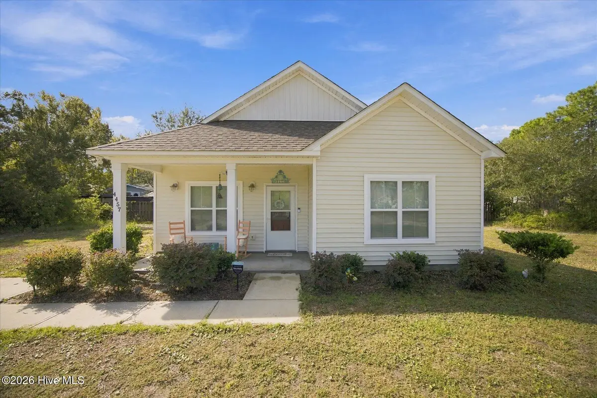 4457 Gateway Village Circle Se, Southport, NC 28461 - #1