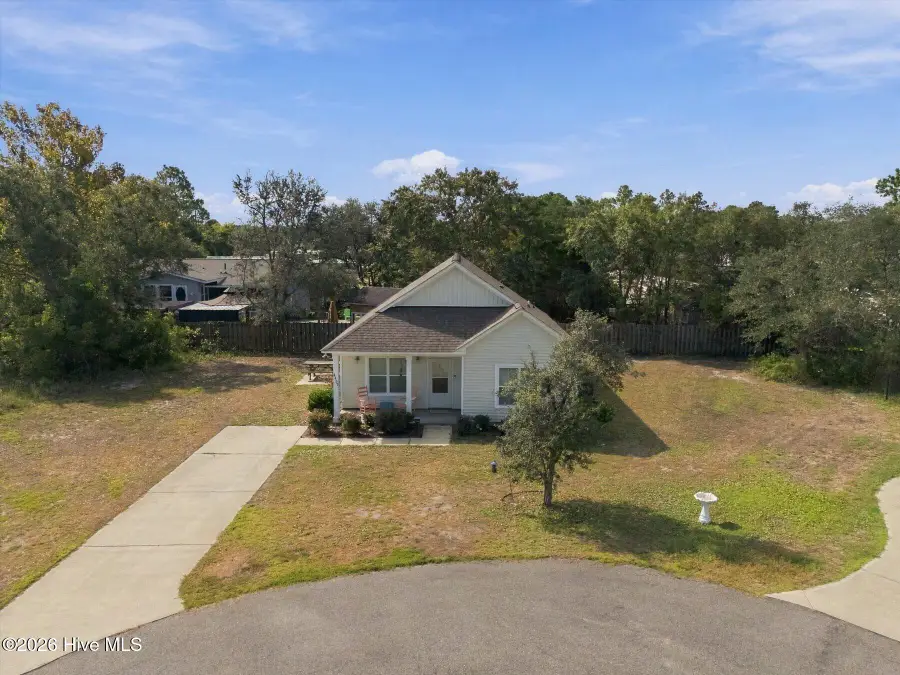 4457 Gateway Village Circle Se, Southport, NC 28461 - #2