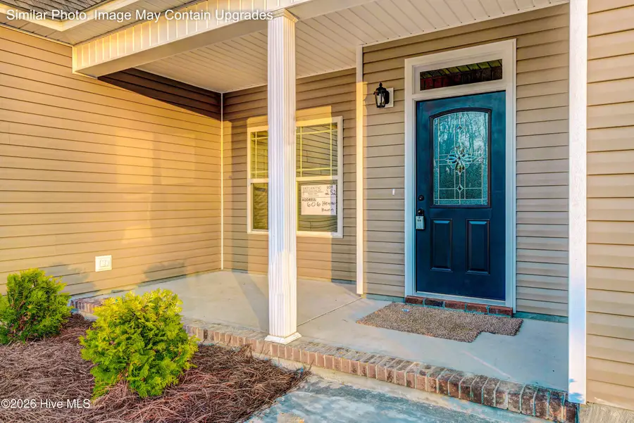 2685 Belgrade-swansboro Road #Lot 15, Maysville, NC 28555 - #2