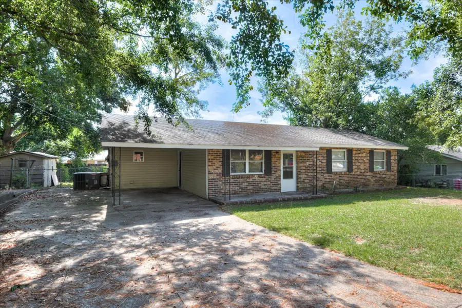 2916 Panhandle Circle, Augusta, GA 30906 - #2