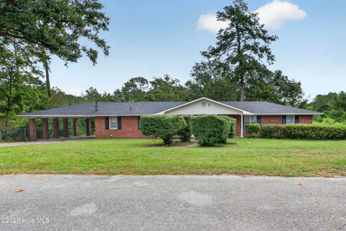 2532 Norton Boulevard, Augusta, GA 30906 - #1