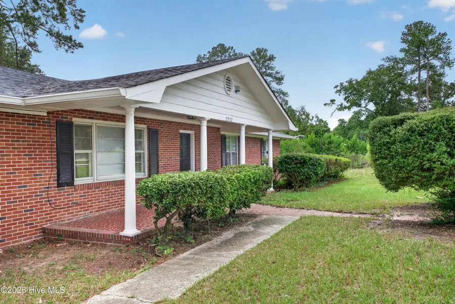 2532 Norton Boulevard, Augusta, GA 30906 - #2