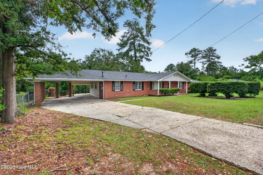 2532 Norton Boulevard, Augusta, GA 30906 - #3