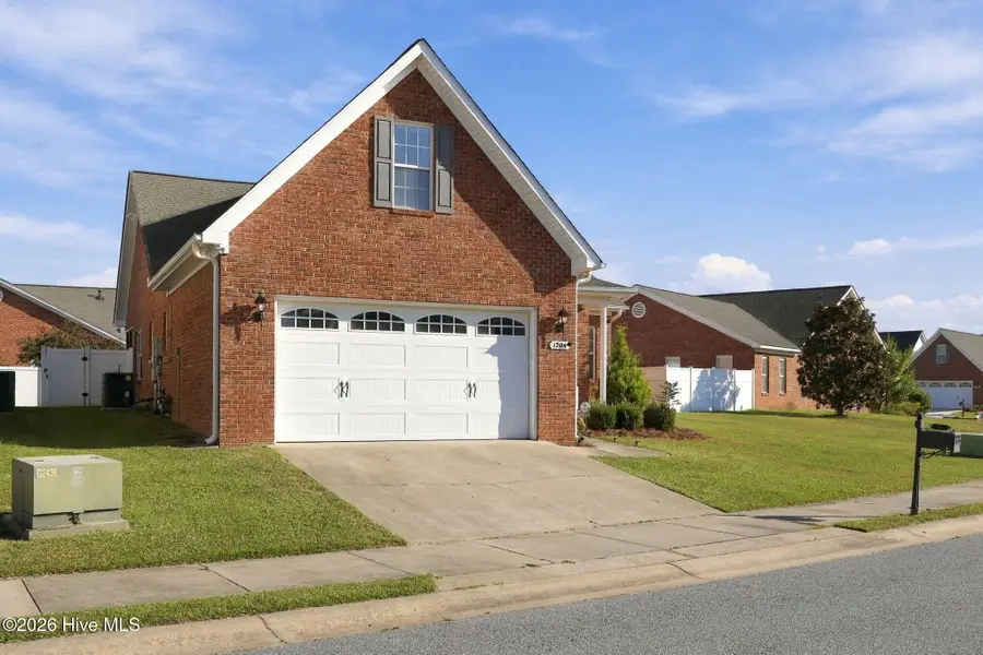 1204 Brighton Drive, Winterville, NC 28590 - #2