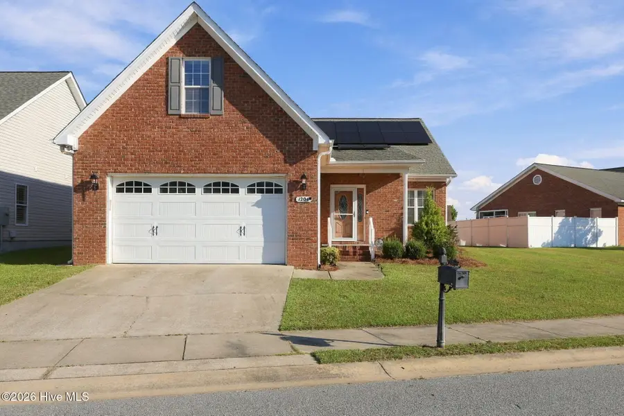 1204 Brighton Drive, Winterville, NC 28590 - #3