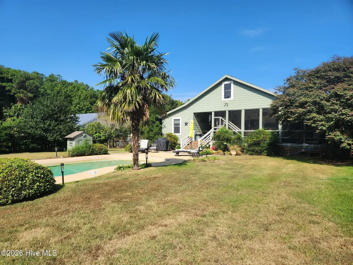 113 Windy Hill Court, Aydlett, NC 27916 - #1