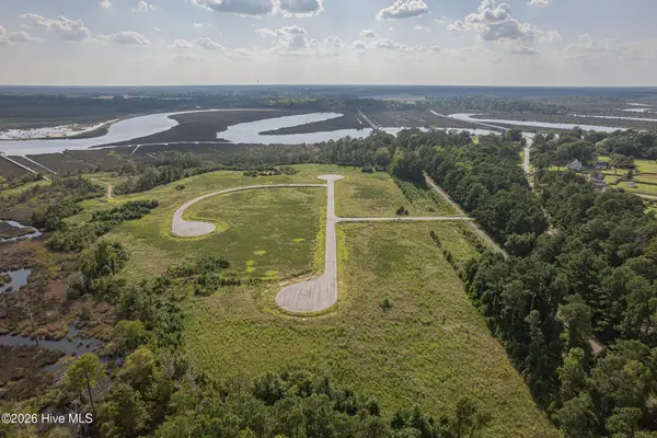 133 River Bend Drive, Stella, NC 28582