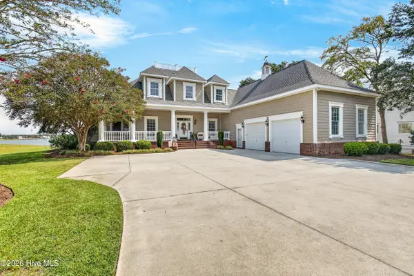 118 Harold Avenue, Swansboro, NC 28584