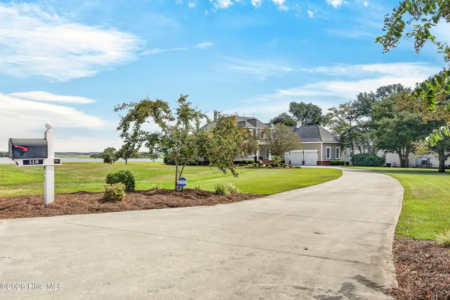 118 Harold Avenue, Swansboro, NC 28584 - #3