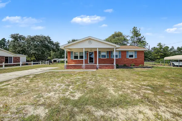 237 Lakeview Trail, Rockingham, NC 28379