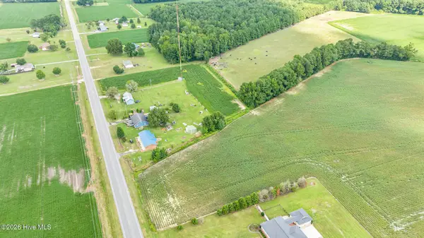 000 Smithfield Highway, Newton Grove, NC 28366