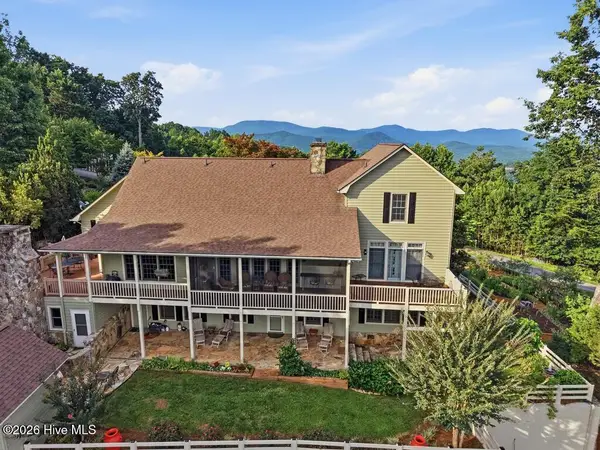 1035 Summit Way, Blairsville, GA 30512