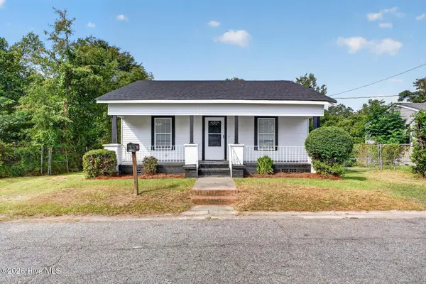 1426 Essie Mcintyre Boulevard, Augusta, GA 30901