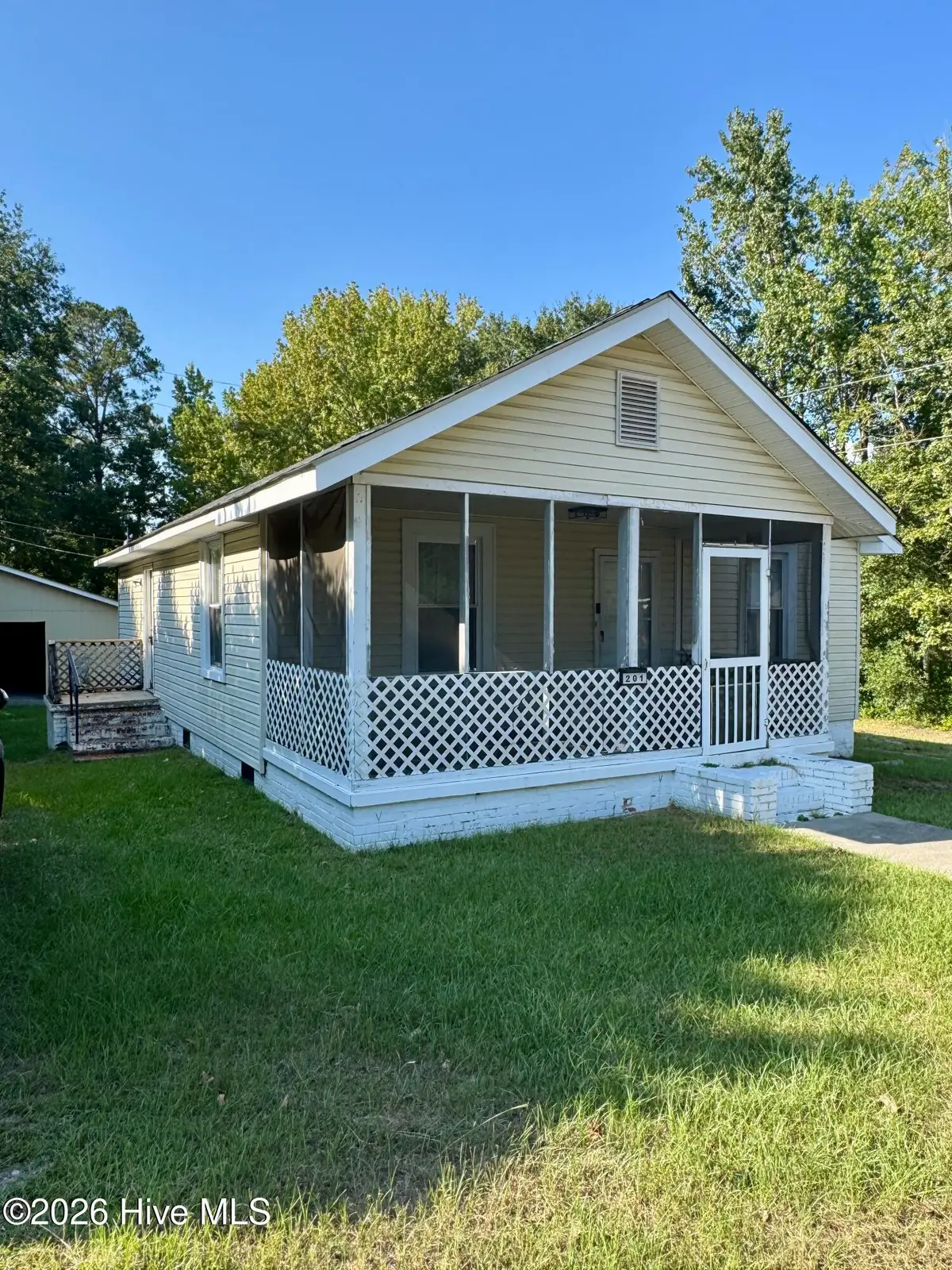 201 Aleo First Street, Rockingham, NC 28379 - #1