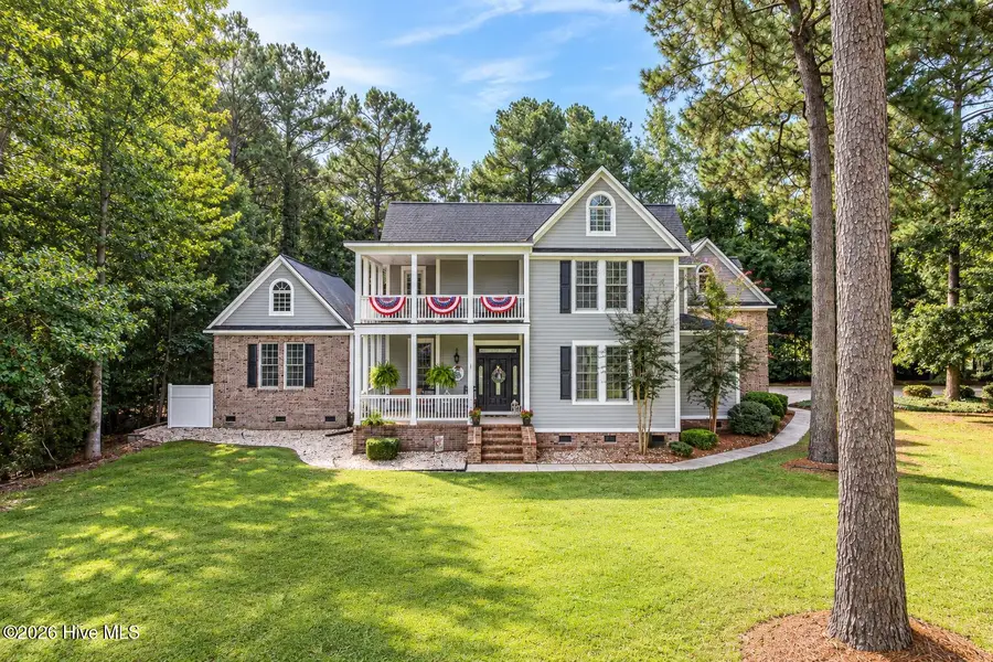 201 Madison Court, Swansboro, NC 28584 - #3