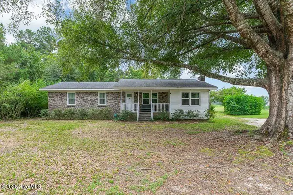 7797 Etheridge Road Nw, Longwood, NC 28452