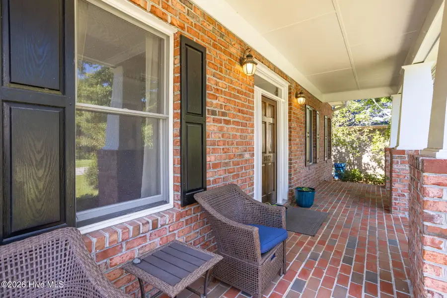 8117 Mason Ridge Lane, Wilmington, NC 28409 - #3