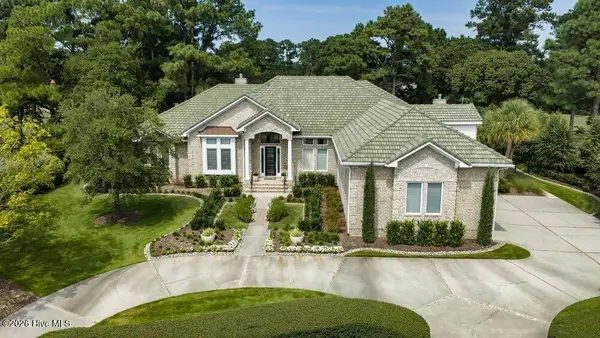 2021 Scrimshaw Place, Wilmington, NC 28405