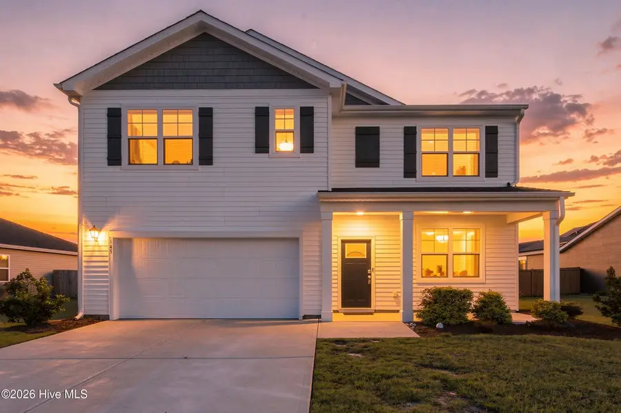 145 N Farmhouse Drive #Lot 92, Wilmington, NC 28411 - #3