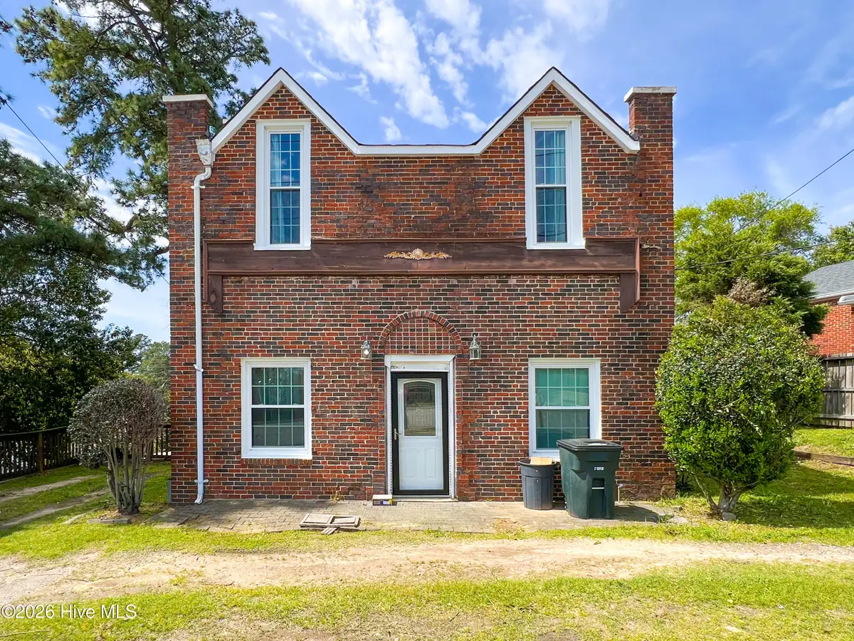 1702 Georgia Avenue, North Augusta, SC 29841 - #1