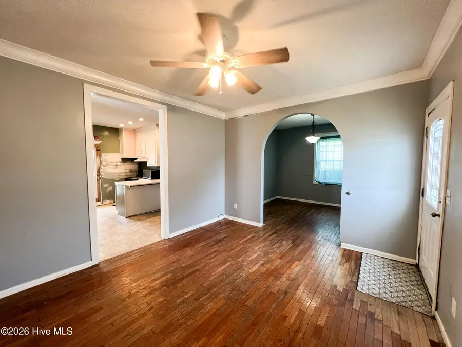 1702 Georgia Avenue, North Augusta, SC 29841 - #3