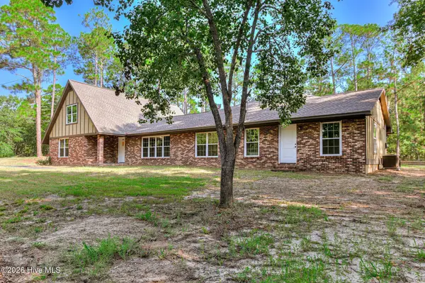 3419 Lewis Road, Augusta, GA 30909
