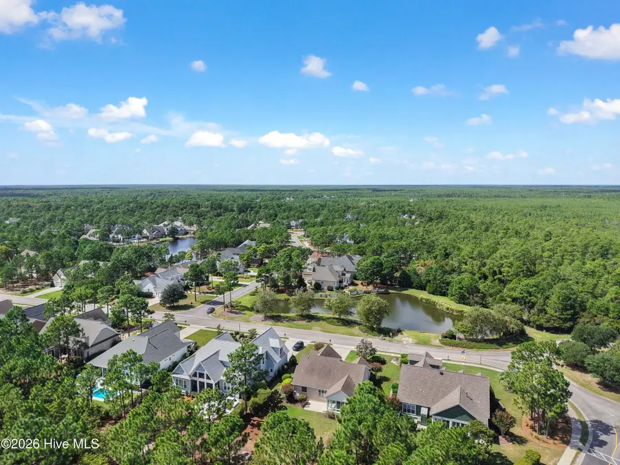2776 Parkridge Drive, Southport, NC 28461 - #3