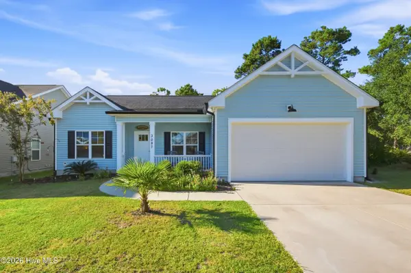 3087 Pine Hill Drive Sw, Shallotte, NC 28470
