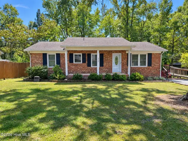 355 Vern Street, Star, NC 27356