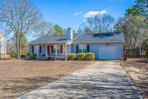 475 Northview Drive, Sanford, NC 27332