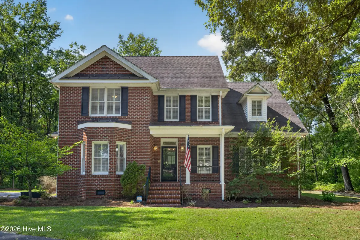 427 Tracy Brown Road, Magnolia, NC 28453 - #1