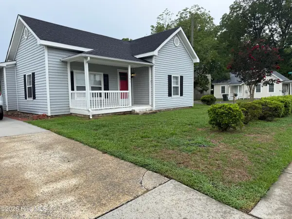 162 Main Street, Winterville, NC 28590